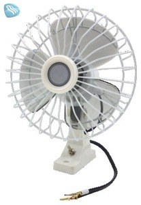 Ventilador 12V
